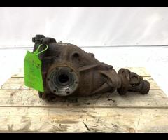 DIFFERENZIALE POSTERIORE 2009 BMW 116 2.0 N43B20A