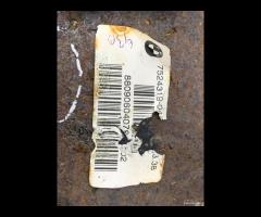 DIFFERENZIALE POSTERIORE 2009 BMW 116 2.0 N43B20A