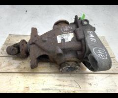 DIFFERENZIALE POSTERIORE 2009 BMW 116 2.0 N43B20A - 7