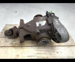 DIFFERENZIALE POSTERIORE 2009 BMW 116 2.0 N43B20A - 8