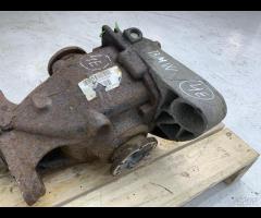 DIFFERENZIALE POSTERIORE 2009 BMW 116 2.0 N43B20A - 9