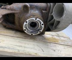 DIFFERENZIALE POSTERIORE 2009 BMW 116 2.0 N43B20A - 11