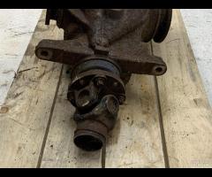 DIFFERENZIALE POSTERIORE 2009 BMW 116 2.0 N43B20A - 14