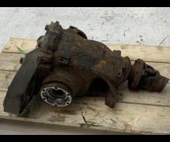 DIFFERENZIALE POSTERIORE 2009 BMW 116 2.0 N43B20A - 15