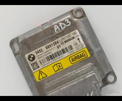 CENTRALINA  AIRBAG 2.0D 135Kw 184CV BMW X3 F25 201