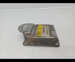 CENTRALINA  AIRBAG 2.0D 135Kw 184CV BMW X3 F25 201