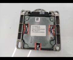 CENTRALINA  AIRBAG 2.0D 135Kw 184CV BMW X3 F25 201 - 12