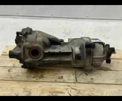 DIFFERENZIALE RIDUTORE HYNDAI SANTA FE 2.2 D4HB MA
