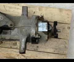 DIFFERENZIALE RIDUTORE HYNDAI SANTA FE 2.2 D4HB MA - 6