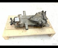 DIFFERENZIALE RIDUTORE HYNDAI SANTA FE 2.2 D4HB MA - 10