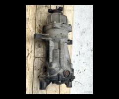 DIFFERENZIALE RIDUTORE HYNDAI SANTA FE 2.2 D4HB MA - 16