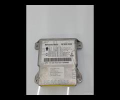 CENTRALINA  AIRBAG MERCEDES CLS250 C218 2013 A2189 - 12