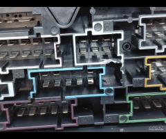 CENTRALINA SCATOLA FUSIBILI 130Kw 177CV MERCEDES E - 9