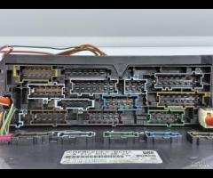 CENTRALINA SCATOLA FUSIBILI 130Kw 177CV MERCEDES E - 10