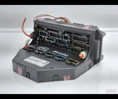 CENTRALINA SCATOLA FUSIBILI 130Kw 177CV MERCEDES E - 12