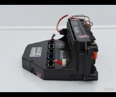 CENTRALINA SCATOLA FUSIBILI 130Kw 177CV MERCEDES E - 13