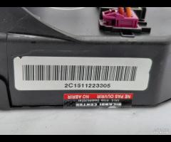 CENTRALINA SCATOLA FUSIBILI 130Kw 177CV MERCEDES E - 16