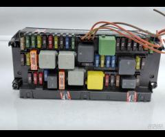 CENTRALINA SCATOLA FUSIBILI 130Kw 177CV MERCEDES E - 17