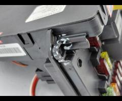 CENTRALINA SCATOLA FUSIBILI 130Kw 177CV MERCEDES E - 22