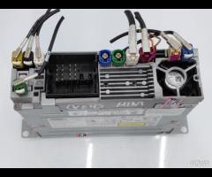 UNITA DI TESTA NAVIGAZIONE MULTIMEDIA BLUETOOTH MI - 6