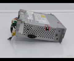 UNITA DI TESTA NAVIGAZIONE MULTIMEDIA BLUETOOTH MI - 8