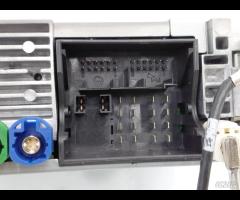 UNITA DI TESTA NAVIGAZIONE MULTIMEDIA BLUETOOTH MI - 9