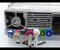 UNITA DI TESTA NAVIGAZIONE MULTIMEDIA BLUETOOTH MI - 10