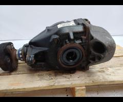 DIFFERENZIALE POSTERIORE BMW F30 F31 2.0 N47D20C 1 - 6