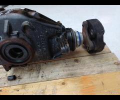DIFFERENZIALE POSTERIORE BMW F30 F31 2.0 N47D20C 1 - 8