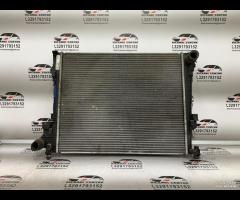 RADIATORE AQUA MOTORE 2.0D OPEL VIVARO / RENAULT T
