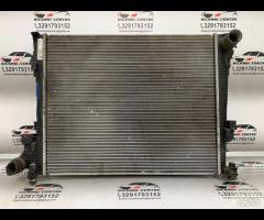 RADIATORE AQUA MOTORE 2.0D OPEL VIVARO / RENAULT T