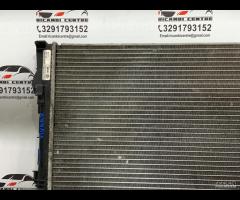 RADIATORE AQUA MOTORE 2.0D OPEL VIVARO / RENAULT T