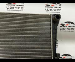 RADIATORE AQUA MOTORE 2.0D OPEL VIVARO / RENAULT T