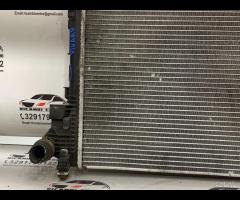 RADIATORE AQUA MOTORE 2.0D OPEL VIVARO / RENAULT T - 6