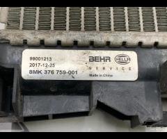 RADIATORE AQUA MOTORE 2.0D OPEL VIVARO / RENAULT T - 7