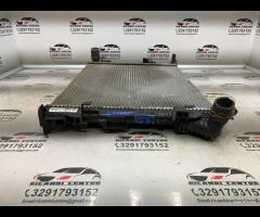 RADIATORE AQUA MOTORE 2.0D OPEL VIVARO / RENAULT T - 8