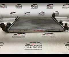 RADIATORE AQUA MOTORE 2.0D OPEL VIVARO / RENAULT T - 9