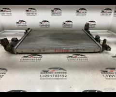 RADIATORE AQUA MOTORE 2.0D OPEL VIVARO / RENAULT T - 10