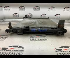 RADIATORE AQUA MOTORE 2.0D OPEL VIVARO / RENAULT T - 12