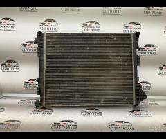 RADIATORE AQUA MOTORE 2.0D OPEL VIVARO / RENAULT T - 14