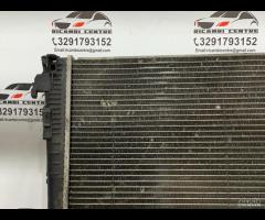 RADIATORE AQUA MOTORE 2.0D OPEL VIVARO / RENAULT T - 15