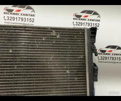 RADIATORE AQUA MOTORE 2.0D OPEL VIVARO / RENAULT T - 16