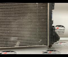 RADIATORE AQUA MOTORE 2.0D OPEL VIVARO / RENAULT T - 17