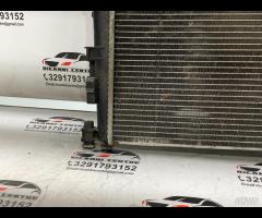 RADIATORE AQUA MOTORE 2.0D OPEL VIVARO / RENAULT T - 18