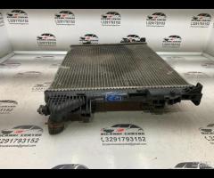 RADIATORE AQUA MOTORE 2.0D OPEL VIVARO / RENAULT T - 21