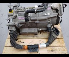 MOTORE ELETTRICO JAGUAR EV400 J9D3-75762-AG 9.04 A - 6