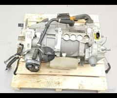MOTORE ELETTRICO JAGUAR EV400 J9D3-75762-AG 9.04 A - 8