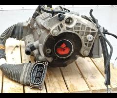 MOTORE ELETTRICO JAGUAR EV400 J9D3-75762-AG 9.04 A - 9