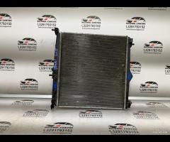 RADIATORE RAFFREDDAMENTO ACQUA MOTORE 1.2B OPEL CO
