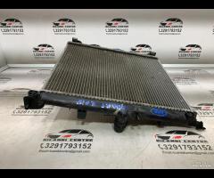 RADIATORE RAFFREDDAMENTO ACQUA MOTORE 1.2B OPEL CO - 7